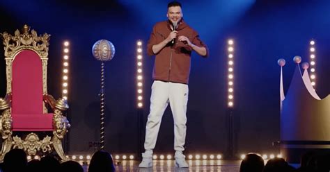 "Cyganie zabronili mi przyjeżdżać ze stand-upem do Limanowej" - Limanowa.in