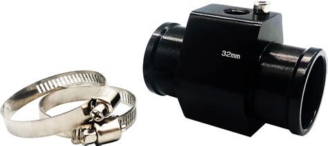 SREUOIL 32mm Water Sender Hose Attachment Radiator Adapter India | Ubuy