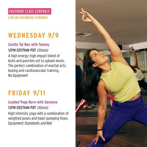 CRUNCH FITNESS - WOODBRIDGE - 789 St Georges Ave, Woodbridge NJ - Hours ...