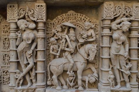 Gujarat's Rani Ki Vav on new Rs 100 note: All you need to know