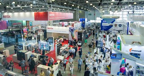 Состоялись выставки RosUpack и Printech 2021: продажи со стендов ...