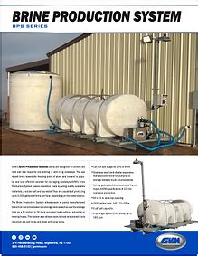 Brine Making Operations 的图像结果