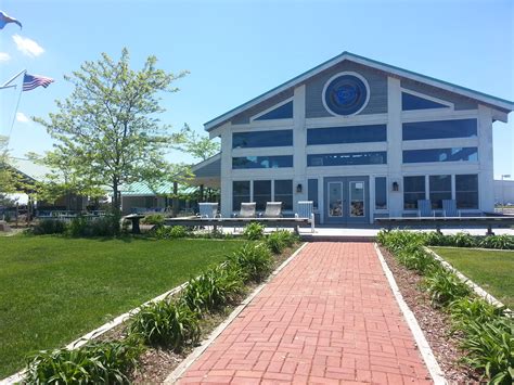 Party Rentals - Winthrop Harbor Yacht Club