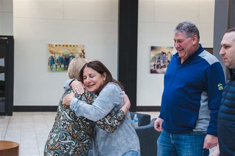 We congratulate Mary on her recent retirement | Economic Development ...