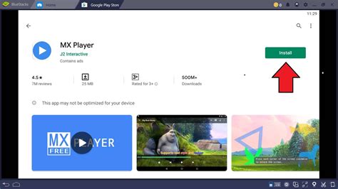 How to Download MX Player on PC? - Android Guide