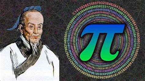圆周率π的发展历程：东西交相辉映，祖冲之让中国数学领先1000年_时期