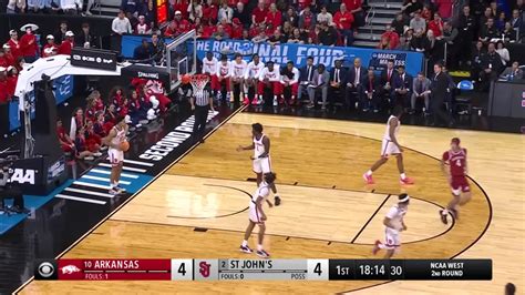 Razorbacks Score Live 的图像结果