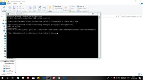 Image result for Output Binary Code in Java