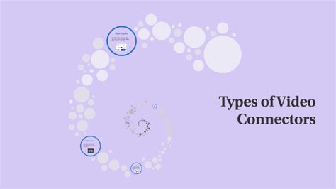 Connecting Video Example 的图像结果