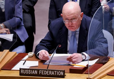 俄罗斯表示愿与美国就战略稳定问题对话