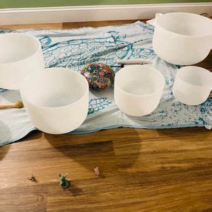 Crystal Sound Bath with Star, 177 Danielson Pike, North Scituate, RI ...