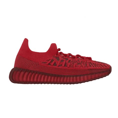 Buy Yeezy Boost 350 V2 Cmpct Slate Red now | Hype Fly India
