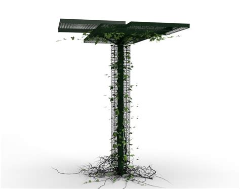 Greenscreen Architecture 的图像结果