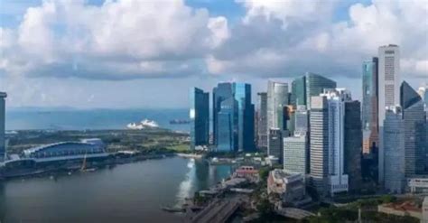 惊人：新加坡打工的真实工资水平 | 狮城新闻 | 新加坡新闻