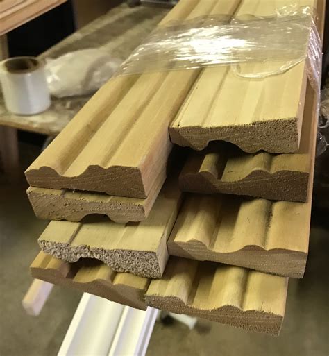 MOULDING - Northville Lumber