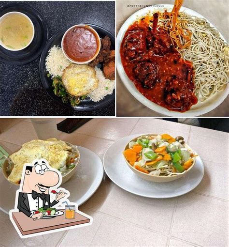 Chef Inn, Manipal - Restaurant menu, prices and reviews