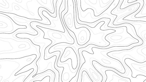 Image result for Contour Map with Gradient Vector