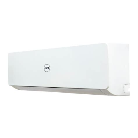 BPL Fixed Speed Split AC, 1.5T 3 Star, BAS-F183APPW5