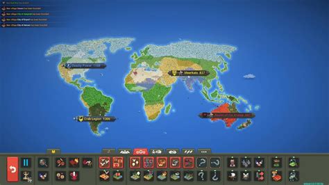 Image result for Worldbox Gameplay Tips