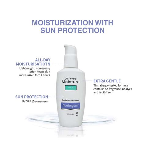 Buy NEUTROGENA OIL FREE MOIT 115ML Online & Get Upto 60% OFF at PharmEasy