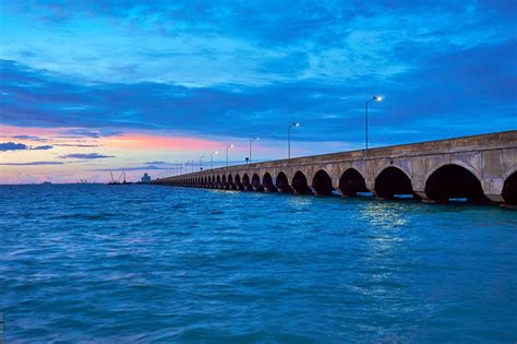 Puerto Progreso Mexico