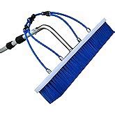 Kenbrook Solar 6 Meters Long Solar Cleaning Kit with Nylon Brush ...