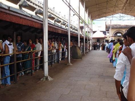 Sri Mookambika Temple, Kollur - TripAdvisor