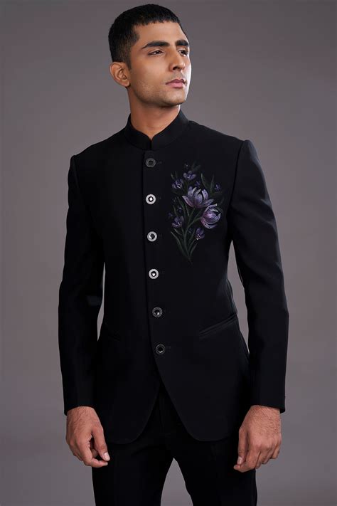 Types of Jodhpuri Suits Explained | Best Bandhgala Styles