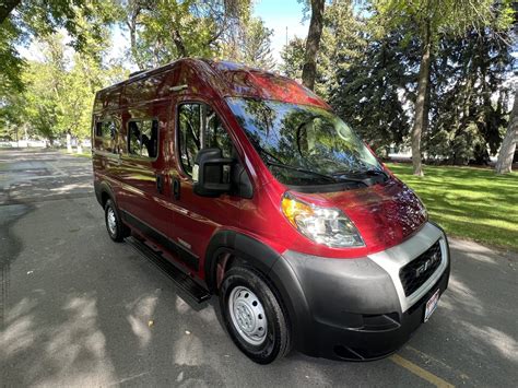 2021 WINNEBAGO SOLIS POCKET - Good Sam RV Rentals