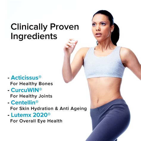 Buy TRUEBASICS MULTIVIT WOMEN ONE DAILY MULTIVITAMINS MULTIMINERALS ...