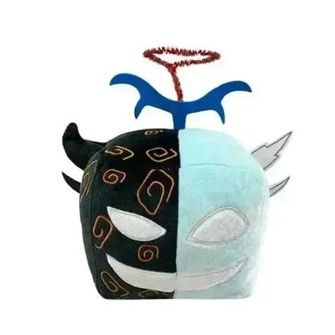 Roblox Blox Fruit Plush Toys | Buy Trending Plushies in India