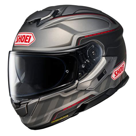 Buy Shoei GT-Air 3 Discipline TC-1 Helmet Online in India – superbikestore