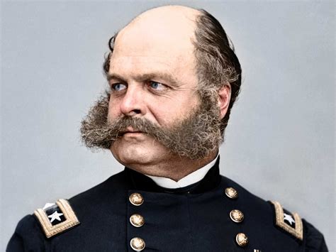 Best Civil War Beards And Mustaches - Business Insider