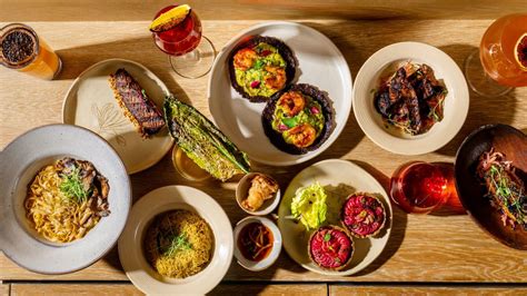 The 9 most innovative Indian restaurants of 2022 | Condé Nast Traveller ...