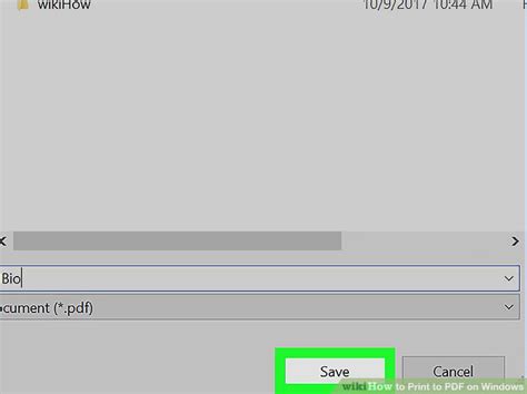 Image result for Windows 7 Print to File