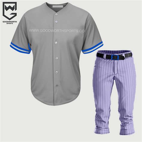 Baseball Uniform 的图像结果