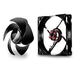 Cooler Master Nepton 240M RL-N24M-24PK-R1 All-in-One CPU Water Cooling ...