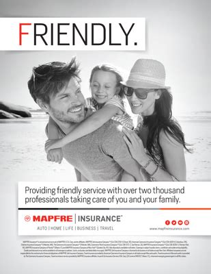 Mapfre Insurance Reviews 的图像结果