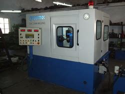 Spepurmac engineering services
