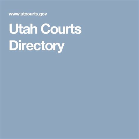 Utah Courts Calendar - Printable Calendars AT A GLANCE
