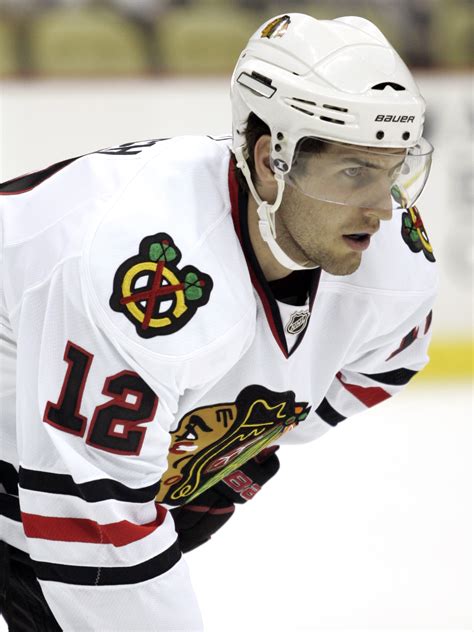 Kyle Beach: Blackhawks coach Brad Aldrich abused me
