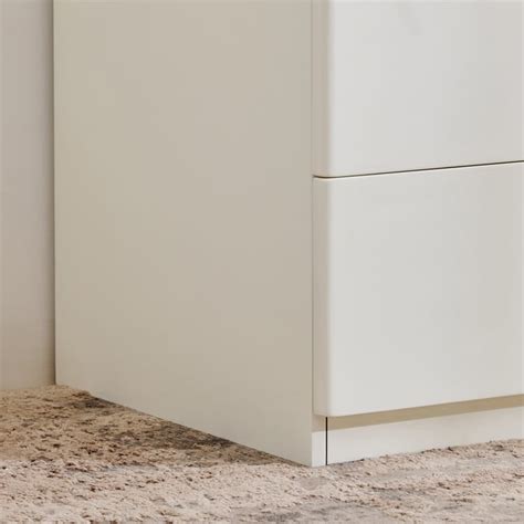 Buy Senorita Chest of 5 Drawers - Cream from Home Centre at just INR ...