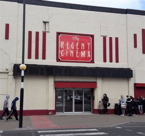 THE REGENT CINEMA (2026) All You Need to Know BEFORE You Go (with ...