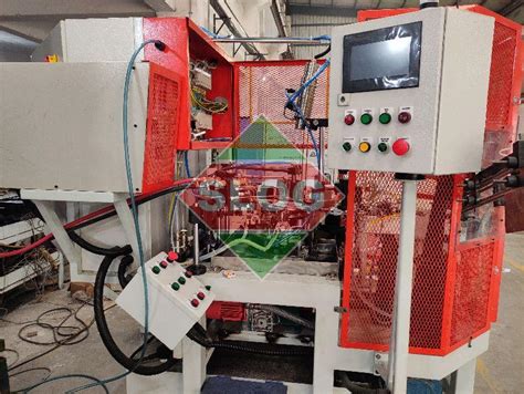 Flame Hardening Machine Manufacturer, Exporter from Rewari