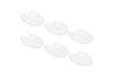Autres accessoires de dessin et peinture GENERIQUE PATIKIL- 6pcs ...