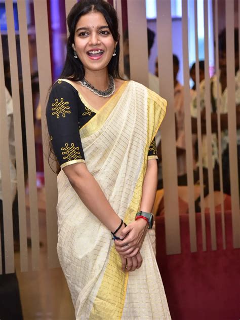 Swathi Reddy : కలర్స్ స్వాతి క్యూట్ క్యూట్ ఫోటోలు.. | Swathi Reddy ...