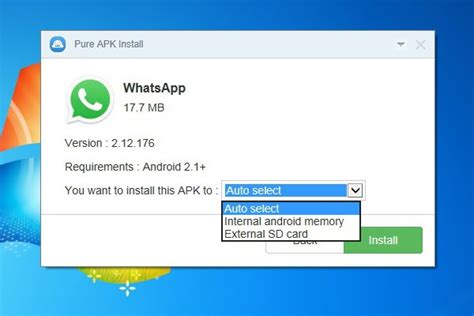 Image result for Apk Pure PC