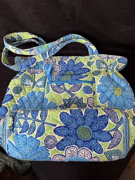 Retired Vera Bradley Patterns