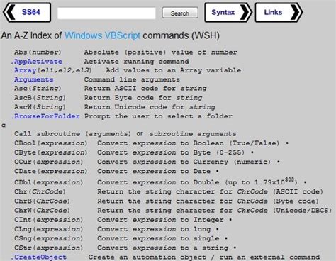 Image result for Scripting for Windows