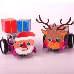 Buy Makeblock mBot Bluetooth Version Programmable Robot Kit for Kids to ...